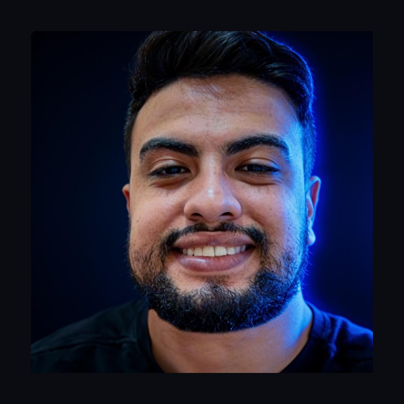 Tiago Santana